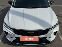 2025 Geely Auto Binyue 2025 1.5L CVT Super Power MAX #7