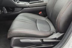 2020 Honda Civic 2019 1.5T AT 220TURBOburningEdition China VI #21