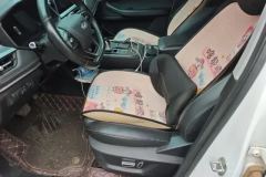 2020 Chery Tiggo 8 2020 Facelift 290TGDI ATElite #9