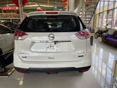 2016 Nissan X-Trail 2014 2.0L AT CVTComfort 2WD #6