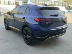 2022 Buick Envision S 2022 Facelift EnvisionS GS 2WDSmartSport #6