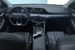2021 Chang'an Eado 2021 PLUS 1.6L GDI AT CVTLuxury #12
