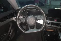 2022 Audi A5 Sportback 2023 Sportback 2.0T AT 40 TFSI quattro LuxuryDynamic (Imported) #15