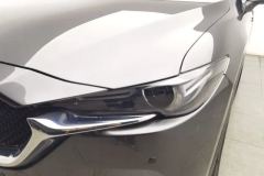 2020 Mazda CX-5 2020 2.0 AT SmartFWD #5