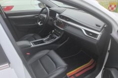 2019 Geely Auto Emgrand Sedan 2019 1.5 AT leaderEditionupConnected China VI #8