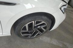 2024 Volkswagen Sagitar 2023 1.5T AT 300TSI DSGSurpass #6