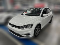 2020 Volkswagen Golf 2020 1.4T AT BelovedEdition280TSILuxury #1