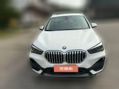 2021 BMW X1 2021 1.5T AT sDrive20Li Fashion #2