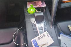 2019 BYD Song Pro 2019 1.5T AT Elite #16