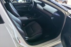2022 Mazda Mazda3 Axela Sedan 2022 2.0L AT qualityEdition #8