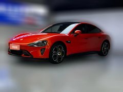 2024 Xiaomi Auto Xiaomi SU7 2024 700km RWDLong RangeSmart Drive #1