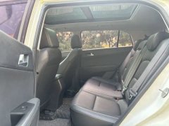 2016 Hyundai ix25 2015 1.6 AT GLSSmartFWD #6