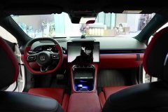 2026 Zeekr 007 GT 2025 RWDSmart Drive 75kWh #13