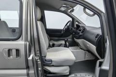 2016 Dongfeng Fengxing Lingzhi 2016 1.5 MT V3Standard7Seat China V #22