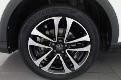 2019 Roewe RX3 2018 1.6 AT Flagship #6