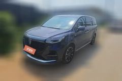 2022 Roewe iMAX8 2022 2.0T AT 400TGI Supreme #1