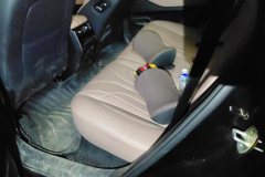 2025 Chery Tiggo 8L 2024 2.0T 2WDLuxury 7Seat #11