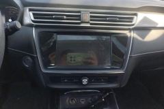 2018 Roewe Ei5 2018 ConnectednetFlagship EV #13