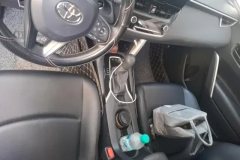 2025 Toyota Corolla Cross 2024 2.0L AT Smartelectric hybridHybrid Pioneer #16