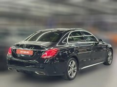 2016 Mercedes-Benz C-Class 2016 2.0T AT C200Sport #8