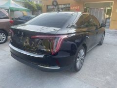 2023 Hongqi E-QM5 2022 431km AT ChargeEnjoy #9