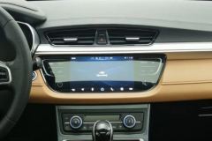 2017 Geely Auto Vision S1 2018 1.4T AT Fengxiang #16