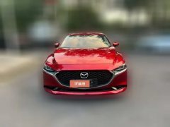 2020 Mazda Mazda3 Axela Sedan 2020 2.0 AT QualityEdition #4