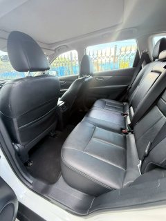 2017 Nissan X-Trail 2016 2.0 AT Smart #6