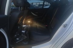 2015 BMW 3 Series 2015 2.0T AT 320LiSuperJoyEditionFashion #11