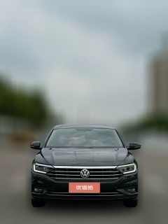2019 Volkswagen Sagitar 2019 1.2T AT 200TSIComfort China VI #2