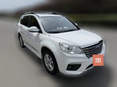 2017 Haval H6 2016 1.5T AT UpgradeEditionElite FWD #3