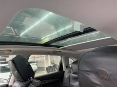 2020 Dongfeng Fengshen Fengshen AX7 2020 1.6T AT AIFlagship China VI #3