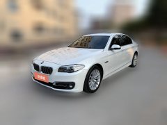 2016 BMW 5 Series 2017 2.0T AT 525LiLuxuryDesign Pkg #1