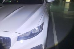 2020 Geely Auto Boyue 2020 1.8T AT Smart ConnectPRO #5