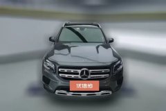 2020 Mercedes-Benz GLB-Class 2020 1.3T AT 200Dynamic Facelift #2