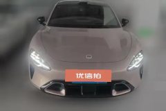 2026 Xiaomi Auto Xiaomi SU7 2026 Pro #2