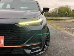 2022 Chang'an UNI-V 2022 1.5T AT Sport #4