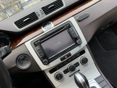 2015 Volkswagen Magotan Wagon 2015 2.0T AT Comfort (Imported) #9