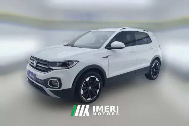 2021 Volkswagen Tacqua 2021 1.5 AT JoySmart Connect