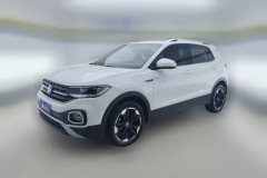 2021 Volkswagen Tacqua 2021 1.5 AT JoySmart Connect #1
