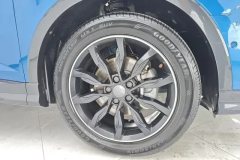2020 Audi Q3 Sportback 2020 2.0T AT 45TFSILuxury 4WD #6