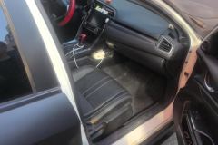 2021 Honda Civic 2019 1.5T AT 220TURBOPowermoveEdition China VI #8