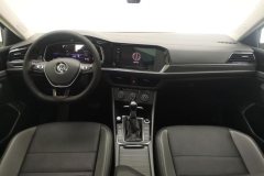 2021 Volkswagen Sagitar 2021 1.4T AT 280TSI DSGComfortSmart Connect #12
