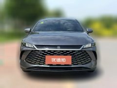 2025 BYD Qin Plus 2025 DM-i Smart Drive 55KMLeading #2