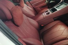 2025 AITO M8 2025 EV Max+ 6SeatLong RangeEdition（192line lidar） #8