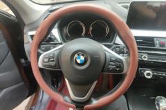 2018 BMW X1 2018 1.5T AT 18LiFashionFWD #15