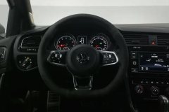 2018 Volkswagen Golf 2018 1.4T AT 280TSI R-line #15