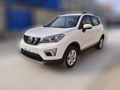 2018 Chang'an CS15 2016 1.5 MT Comfort #1
