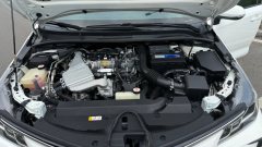 2020 Toyota Corolla 2019 1.2T AT S-CVT GLPioneer #16