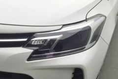 2022 Toyota Vios 2022 1.5L AT 20Anniversary #5
